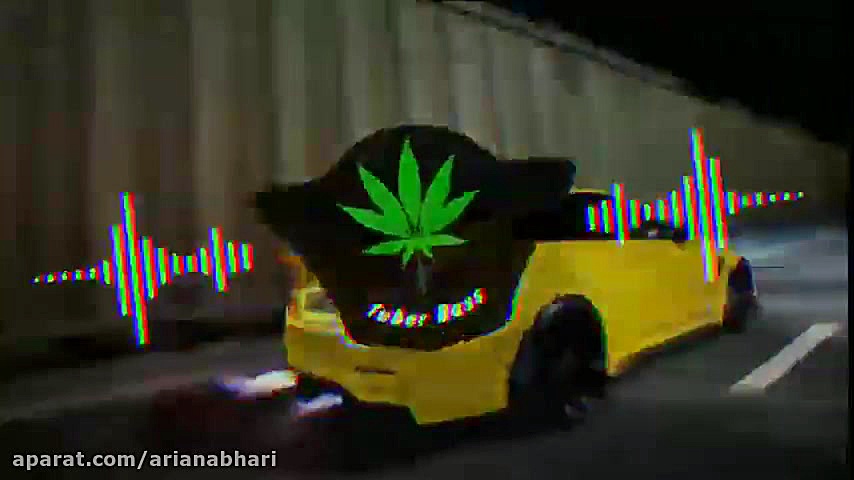 آهنگ منتخب بیس دار جدید 99 مخص...