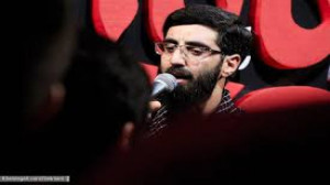 مداحی | سینه زنی واحد شب تاسوع...