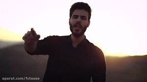 نماهنگ حسین درون | علی اکبر قل...