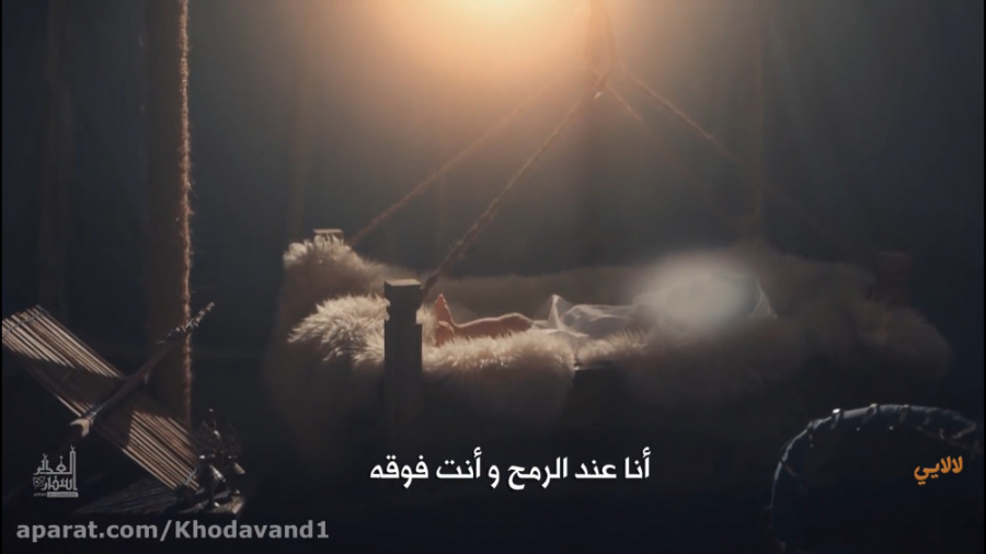 مداحی جانسوز شهادت حضرت علی اص...