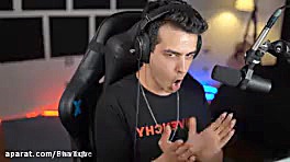 وبلاگ آریا کیوکسر با تاکسی گرل