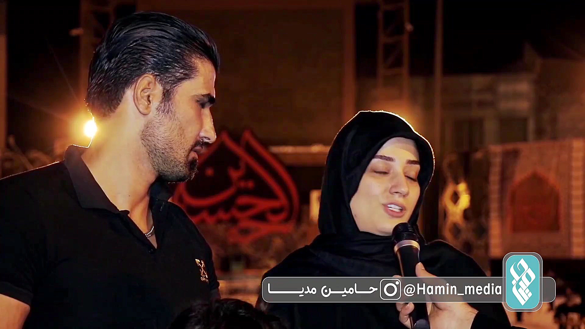 زندگی رو امام حسینی شروع کنیم