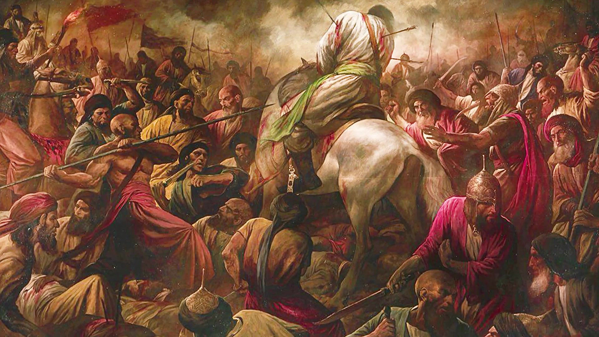 میثم مطیعی  مداحی شب عاشورا