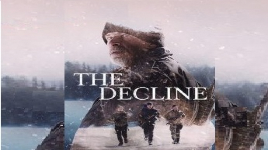 فیلم سینمایی : سقوط ┇ 2020 ┇ ز...