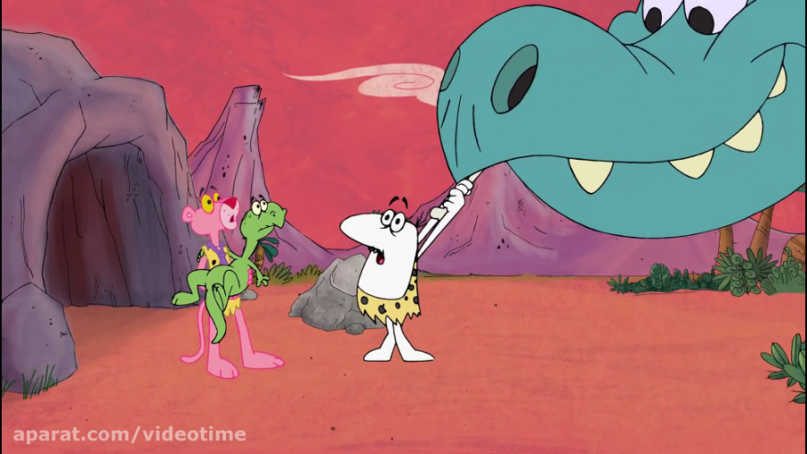 پلنگ صورتی  جدید  2020