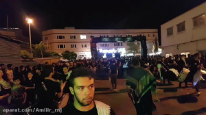 هیت جوانان توحید قزوین