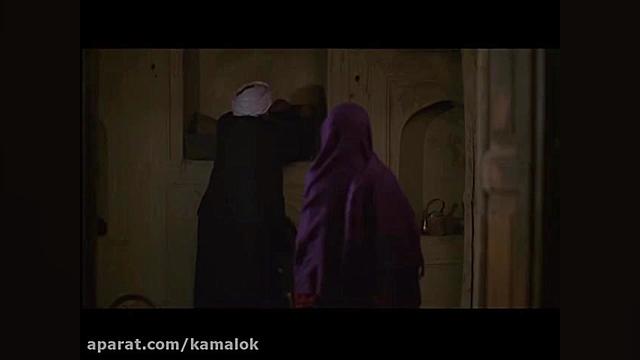 فلم افغانی اسامه