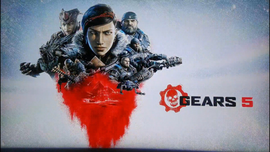 راهنمای gears of war 5(بخش۱)