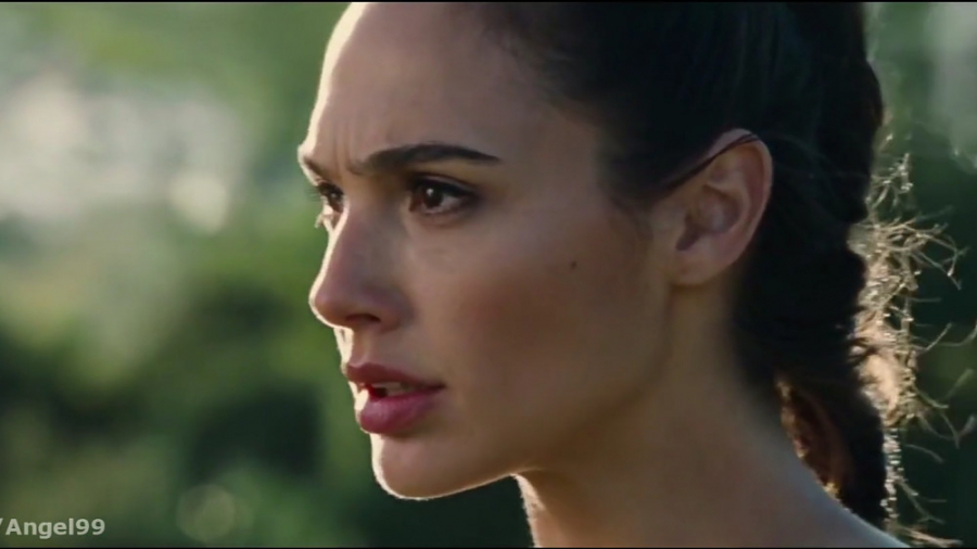 زن شگفت انگیز - Wonder Women 2017 (دوبله فارسی) زمان7089ثانیه