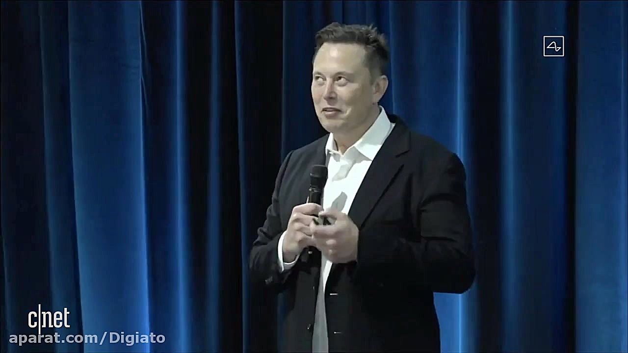 نورالینک از واسط مغز و رایانه...