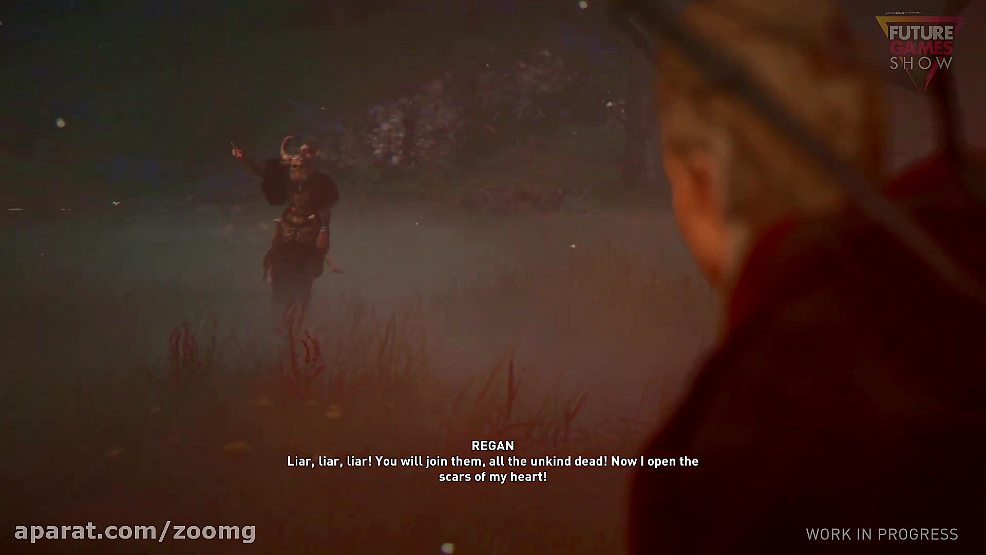 گیم پلی Assassin&rsquo;s Creed...