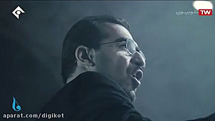 چهارپایه خوانی حمیدرضا برقعی