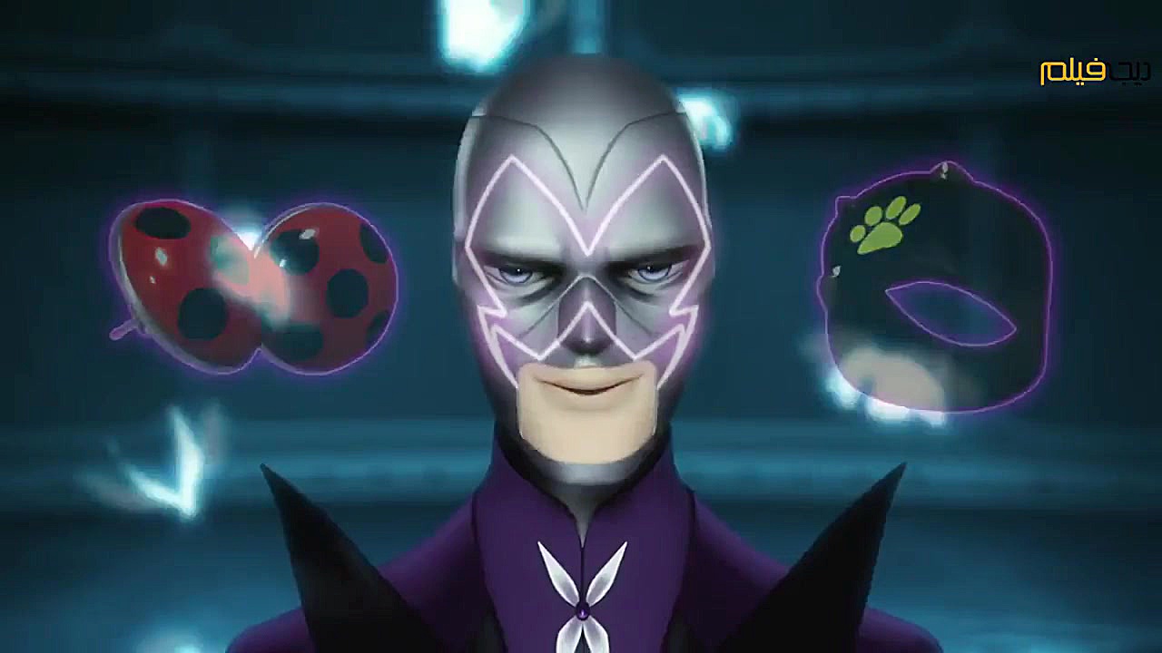 ماجراجویی در پاریس قسمت اول دو...