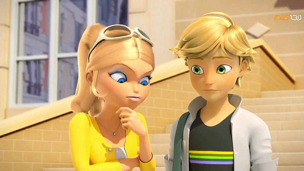 ماجراجویی در پاریس قسمت دوم دو...