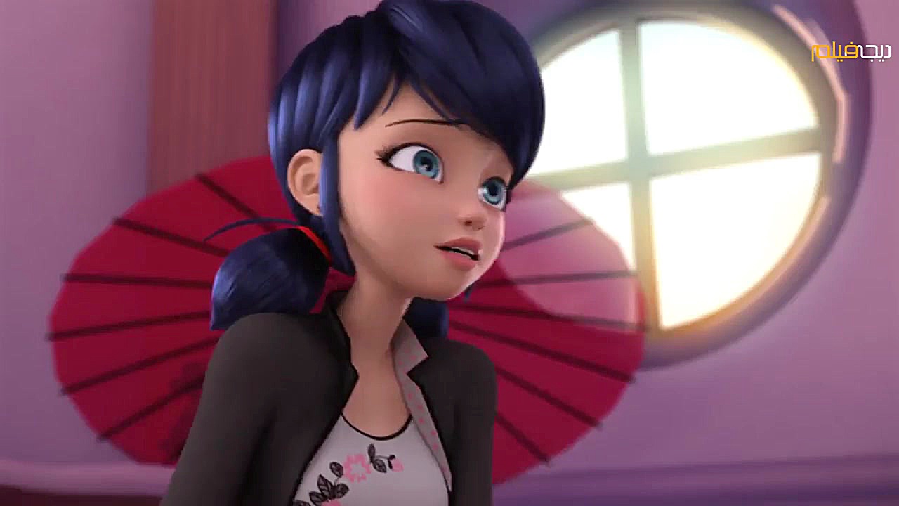 ماجراجویی در پاریس قسمت سوم دو...