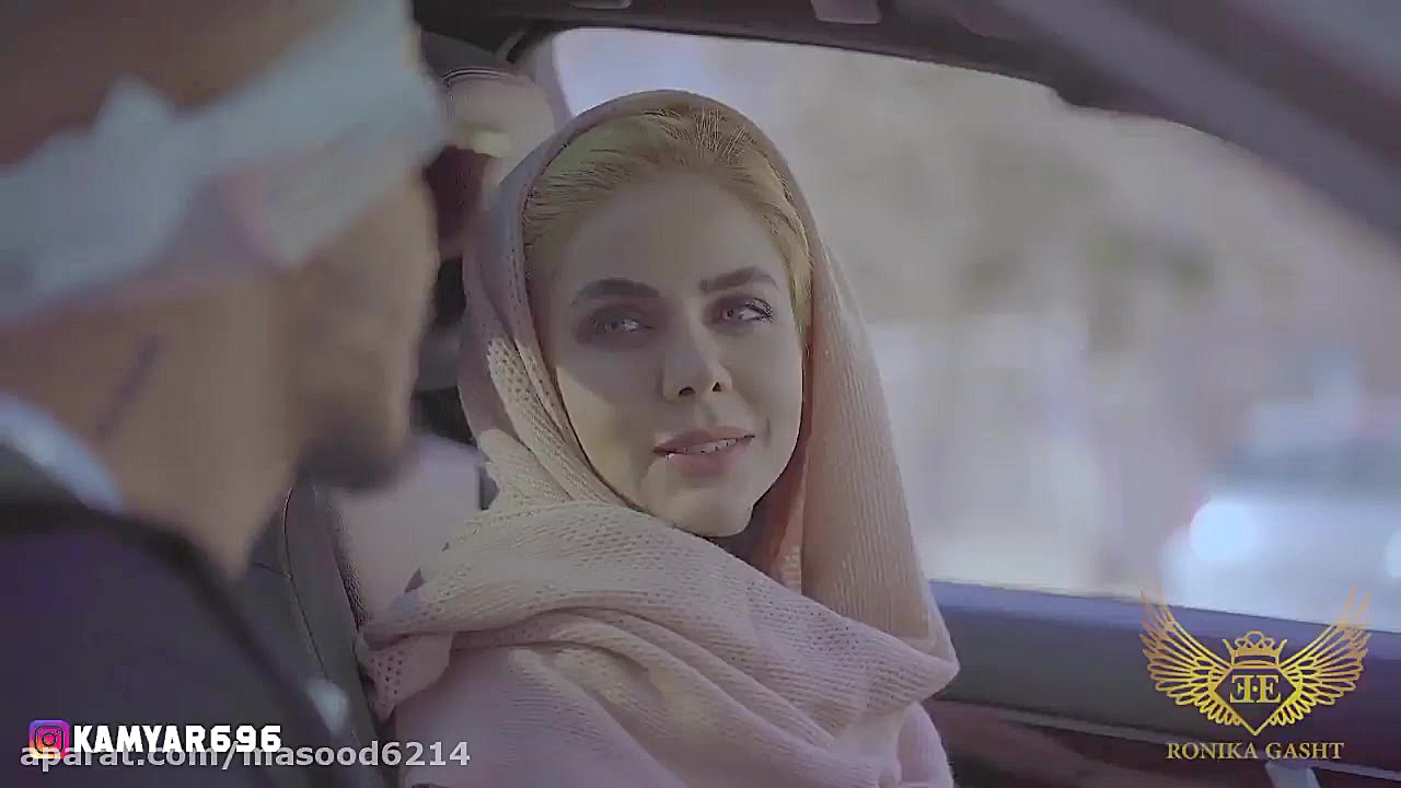 وقتی یه پسر پیگیرترین موجود رو...