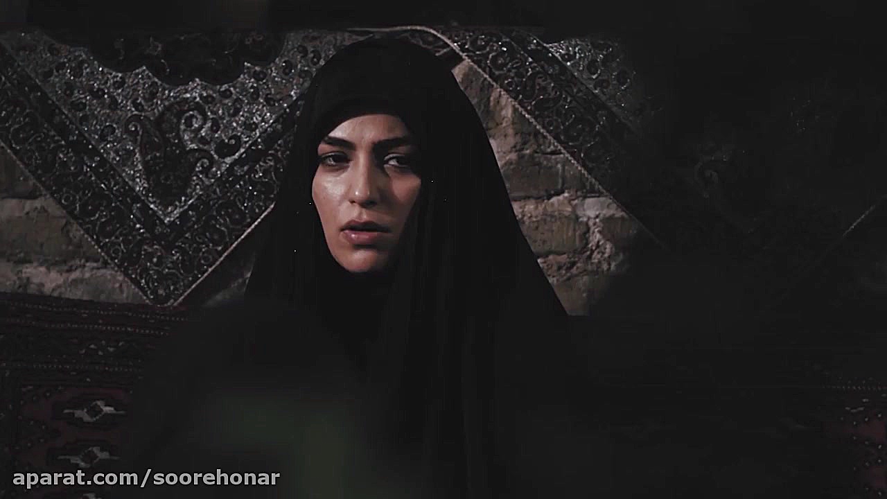 روایت اشک | اسما سوری