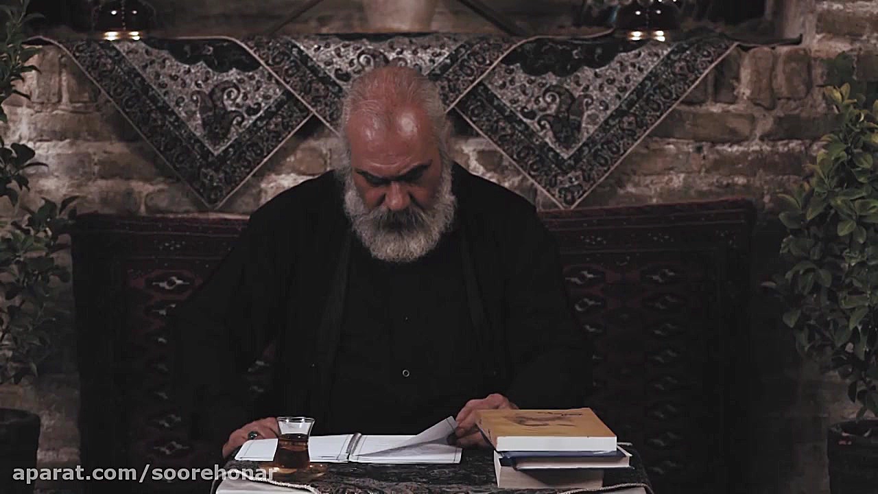 روایت اشک | یوسفعلی میرشکاک