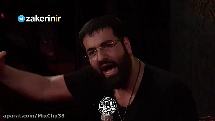 کلیپ غمگین | مداحی | محرم | نو...