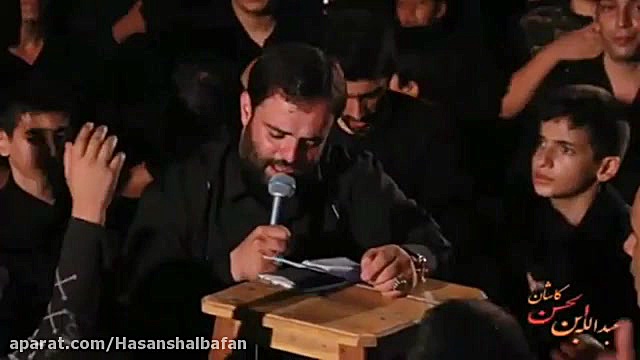 شب عاشورا روز عاشورا گودال قتل...