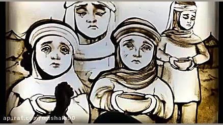 آهنگ جدید محسن چاووشی به نام &...