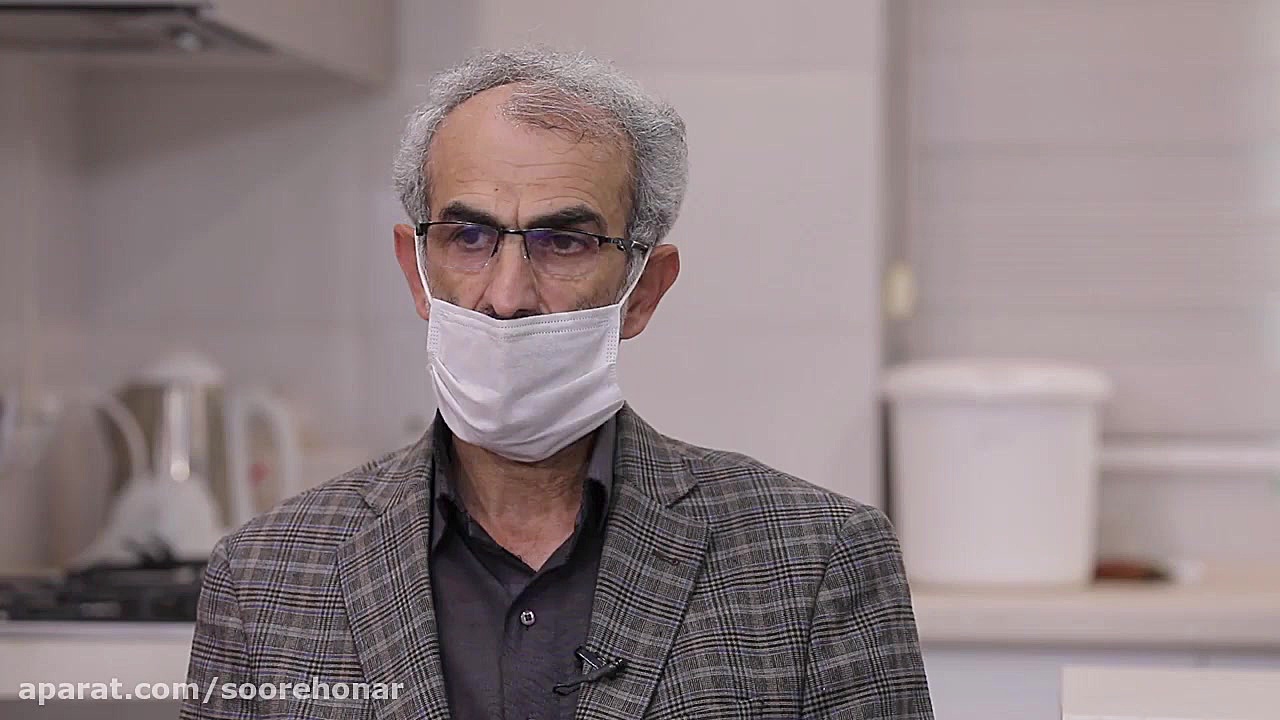 روضه دلتنگی | شهید نریمانی | ح...