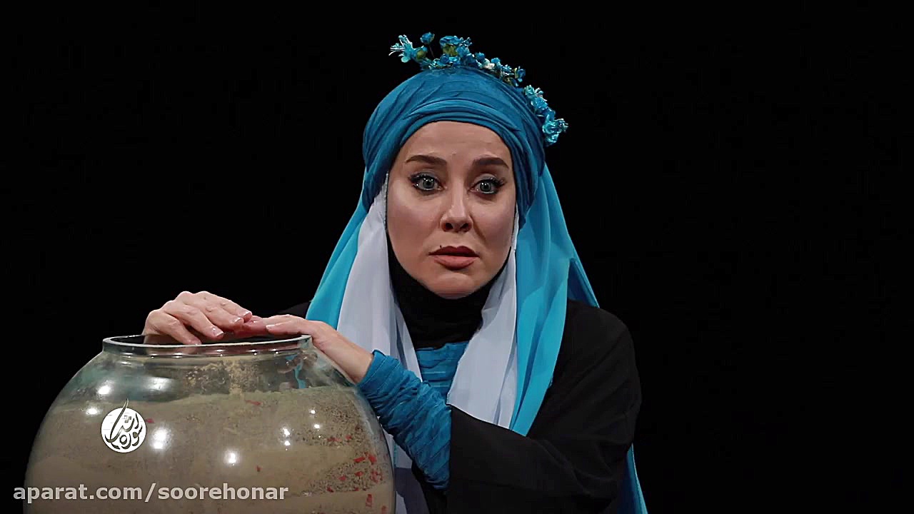 فرات | نجواهای در گلو مانده |...