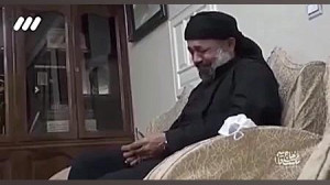 روضه خوانی حاج محمود کریمی در...