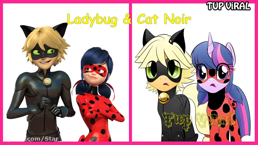 شخصیت های انیمیشن ماجراجویی در...