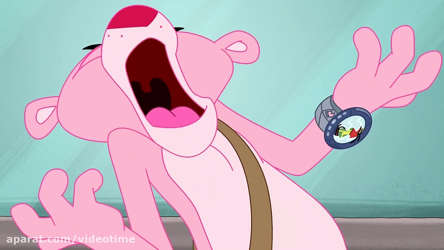 پلنگ صورتی  جدید  2020