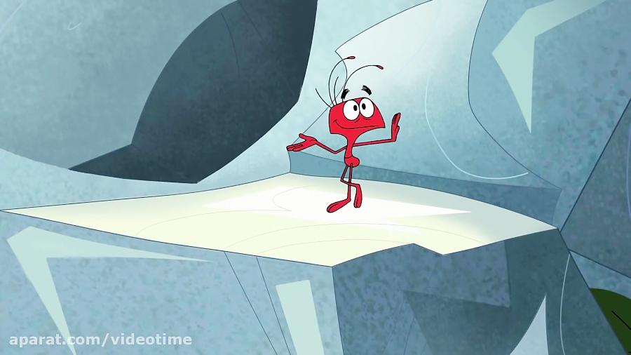 پلنگ صورتی  مورچه خوار  جدید...