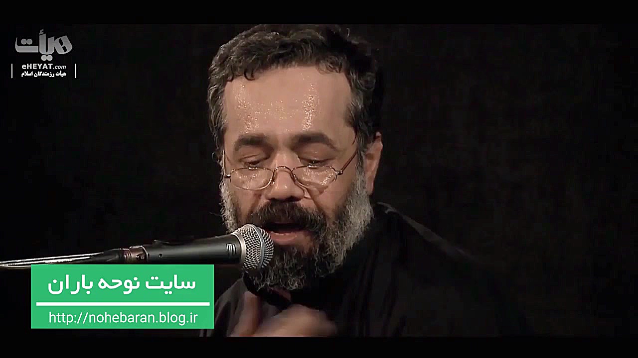 نماهنگ شهادت حضرت ابوالفضل (ع)...