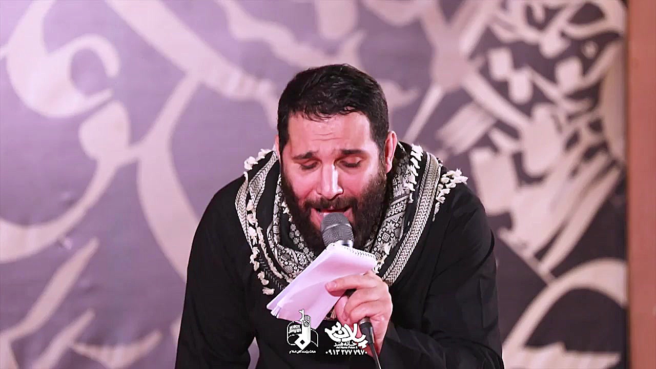 زمینه  کدوم طرف باید نگات کنم...