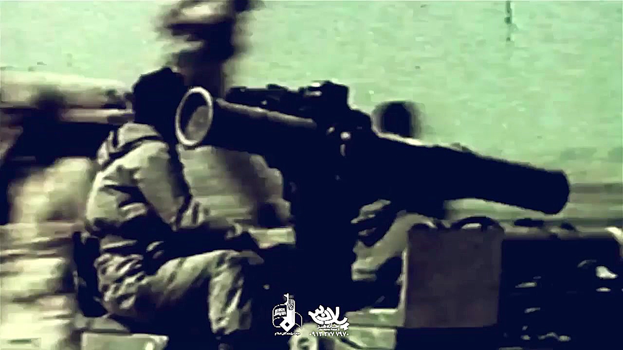 نماهنگ فوق العاده ای برادر شهی...