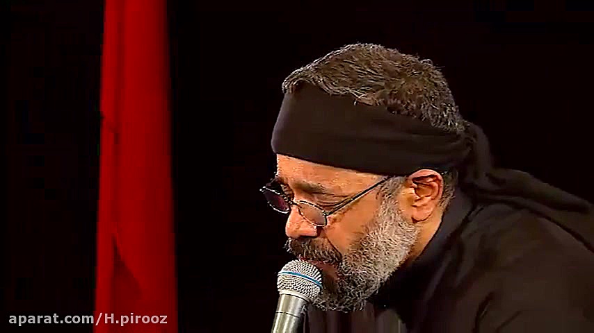 مداحی بی نظیر " تبر همه ش...