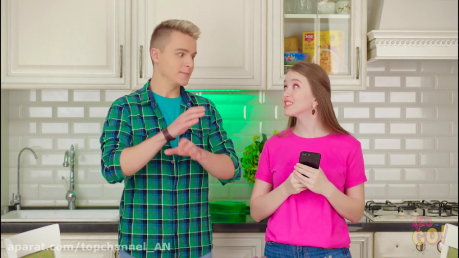 ترفند و خلاقیت  ایده های تفریح...