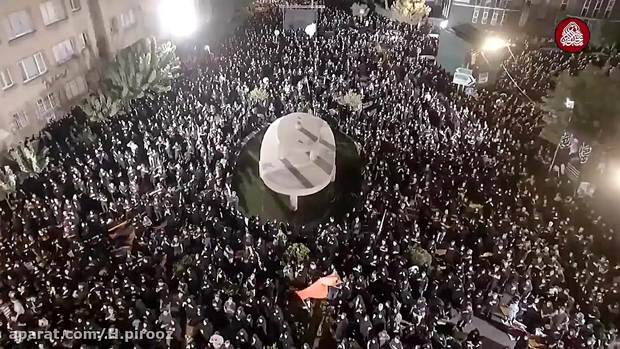 دودمه ی بی نظیر &quot;امشبی را...