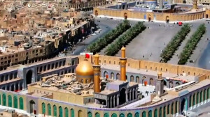 کلیپ تسلیت عاشورا (امام حسین و...