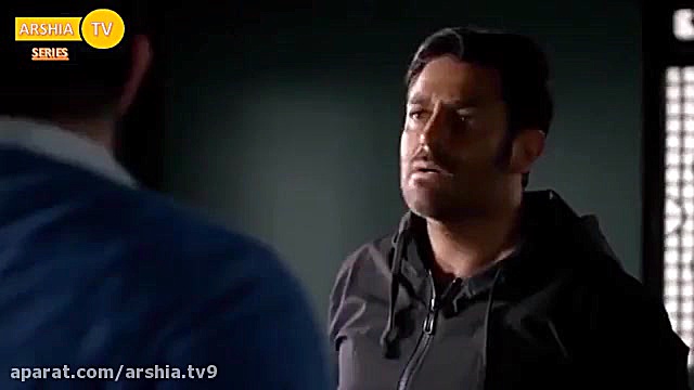 گگ محمد رضا گلزار