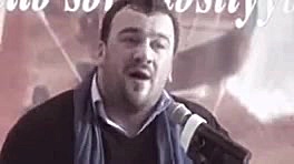 مداحی ترکی و سوزناک سید طالع ب...