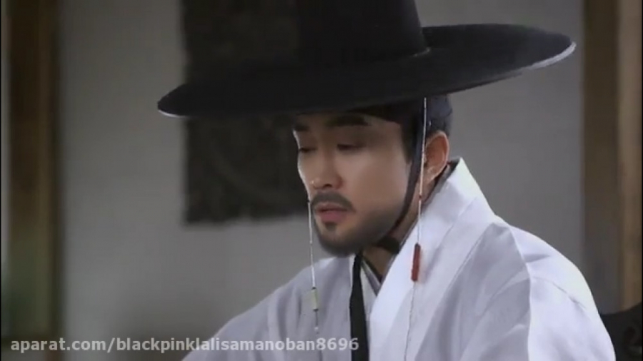 سریال سایمدانگ قسمت 8 دوبله فا...