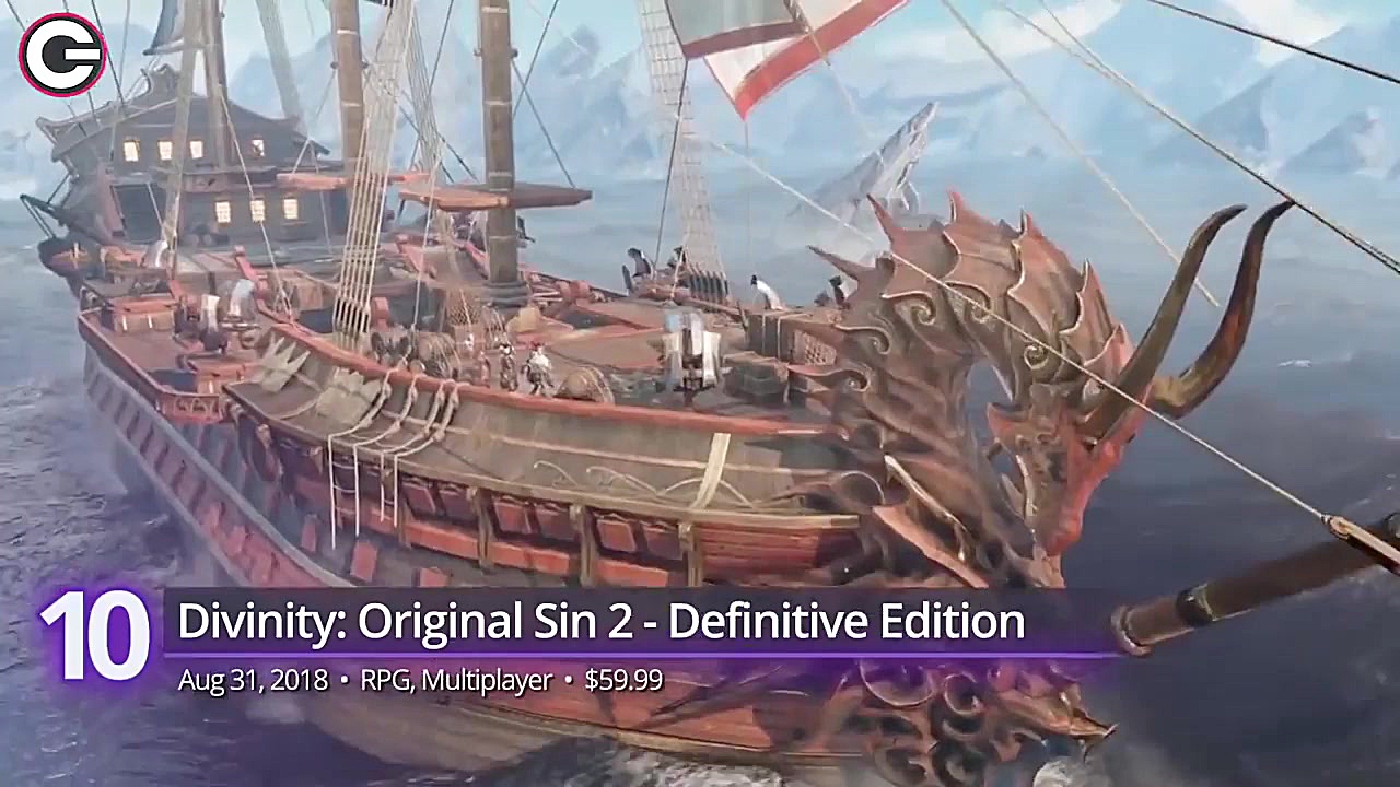 بهترین بازی های ایکس باکس وان