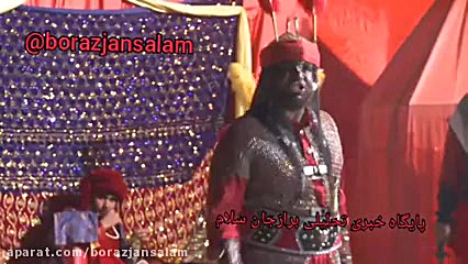 دهم محرم  عاشورای حسینی شهادت...