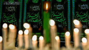 کلیپ شام غریبان امام حسین ع