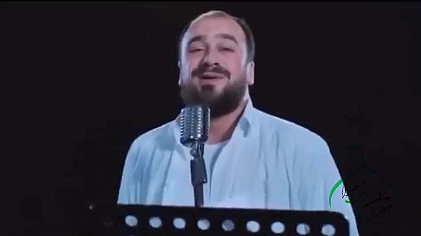 نوحه بسیار زیبای ترکی