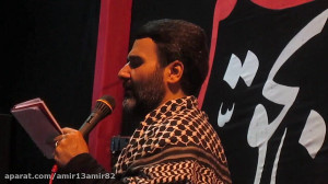 شب تاسوعا هیئت مکتب العباس