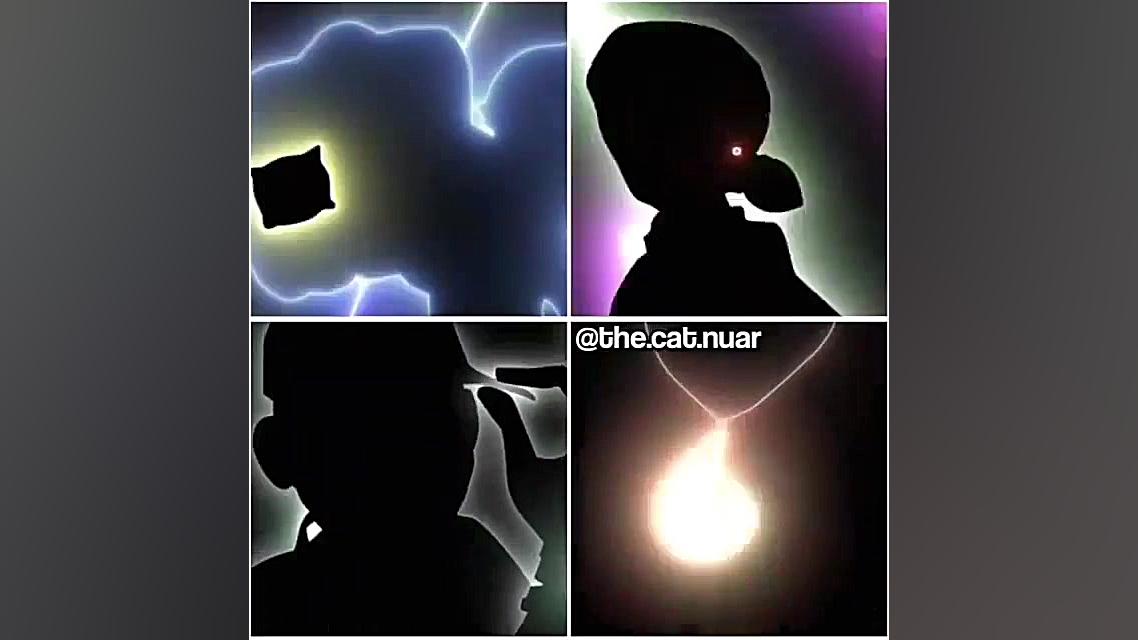 چهار شخصیت لیدی باگ