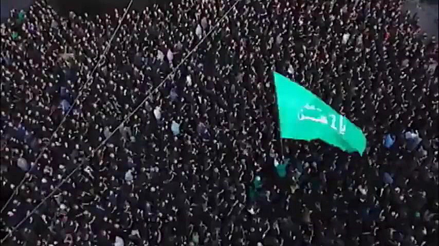 مداحی دوزبانه هندی فارسی سید م...