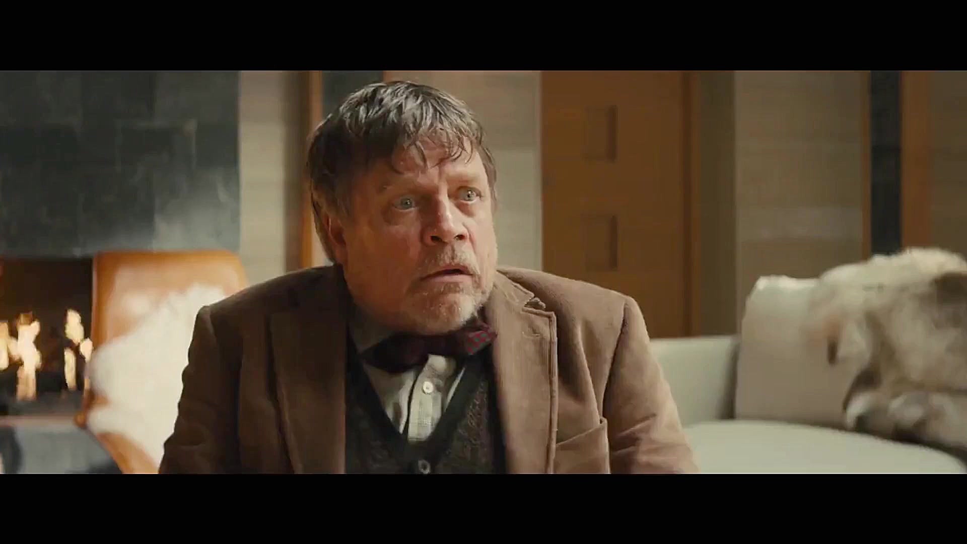 فیلم سینمایی کینگزمن Kingsman 2014 زمان7616ثانیه