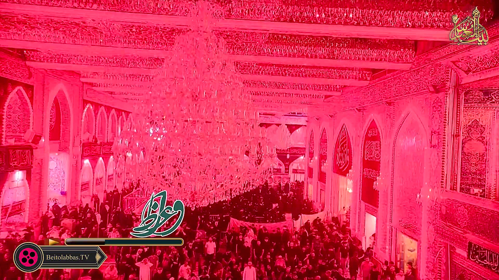 واعظ 10  شیخ حسین اشرف کاشانی...